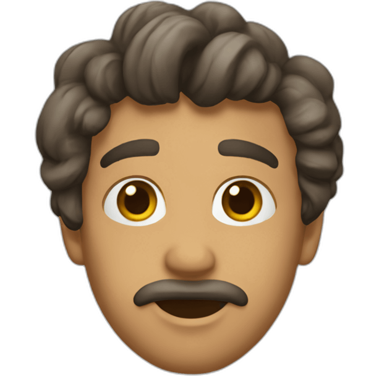 luva de pedreiro emoji