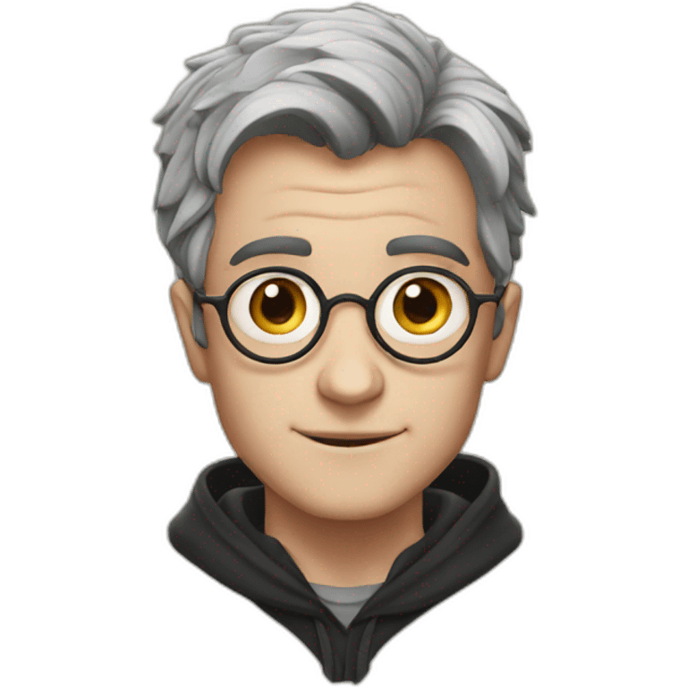 Harry Potter emoji