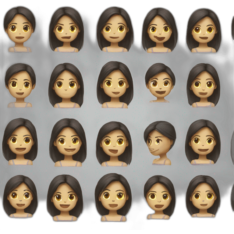 Thais emoji