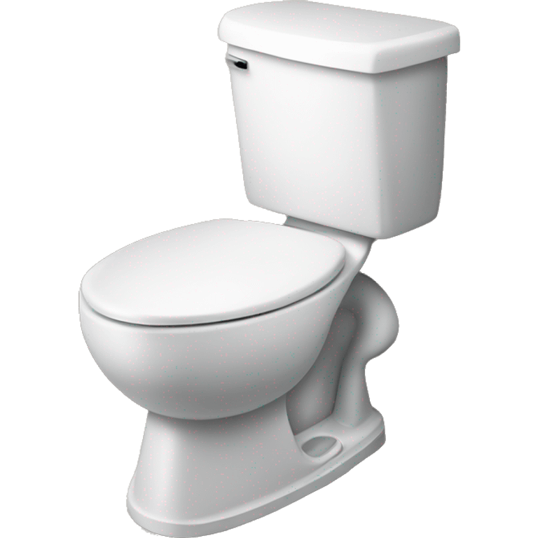 Skibidi toilet emoji