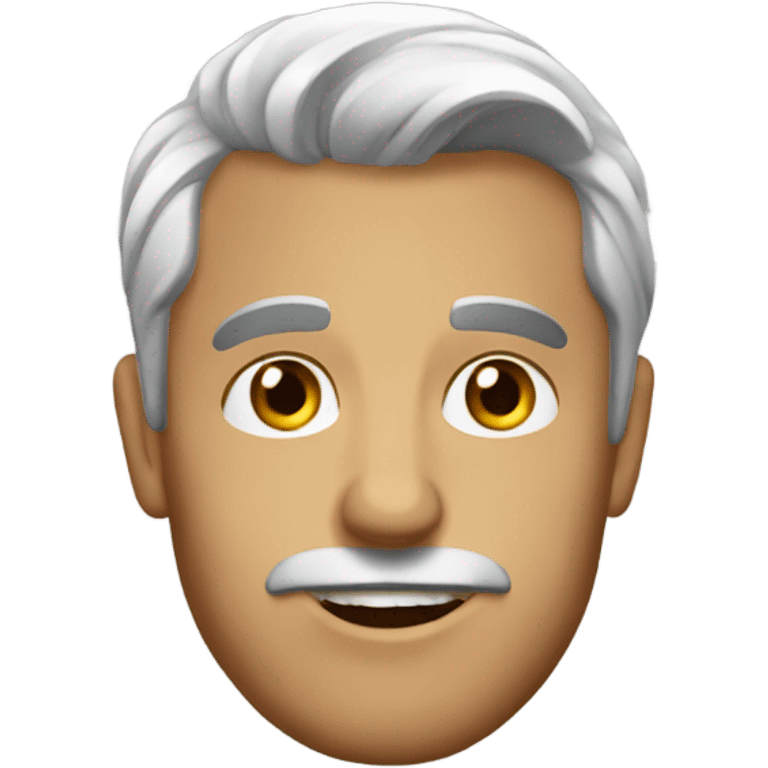 Joseph Daverso  emoji