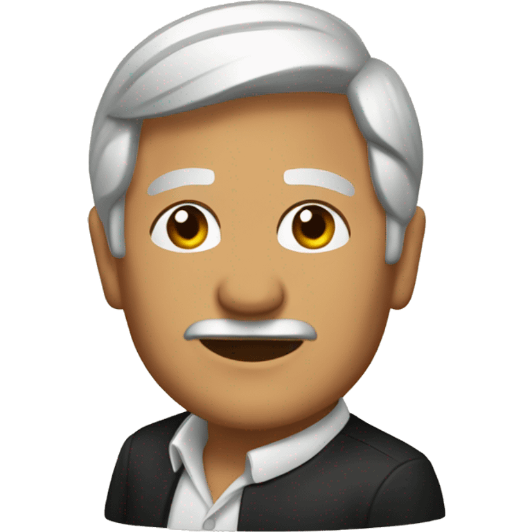 Amlo emoji