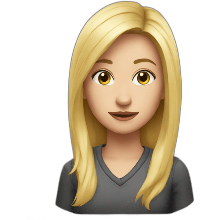 Klara emoji