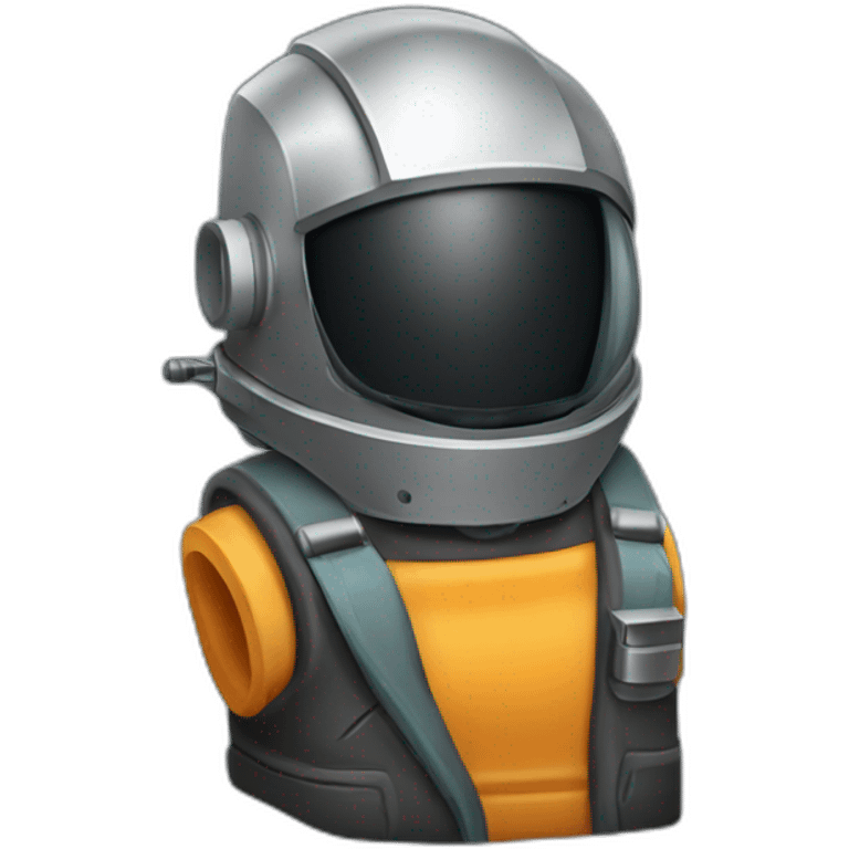 Welding-welder-hood-telescope emoji