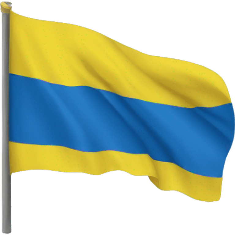 ukraine flag emoji