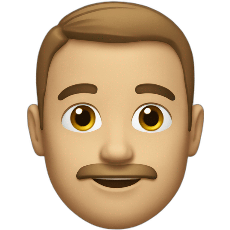 Rinaldo emoji