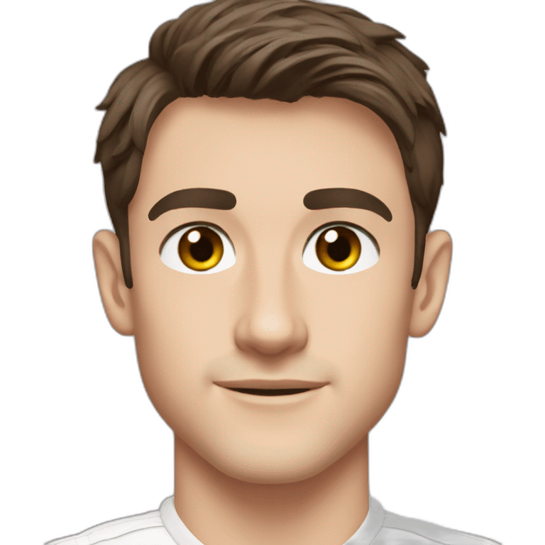 Charles Leclerc emoji