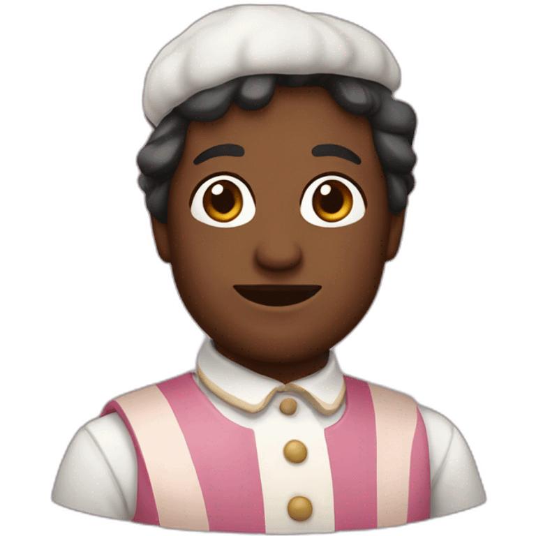 Neapolitan emoji