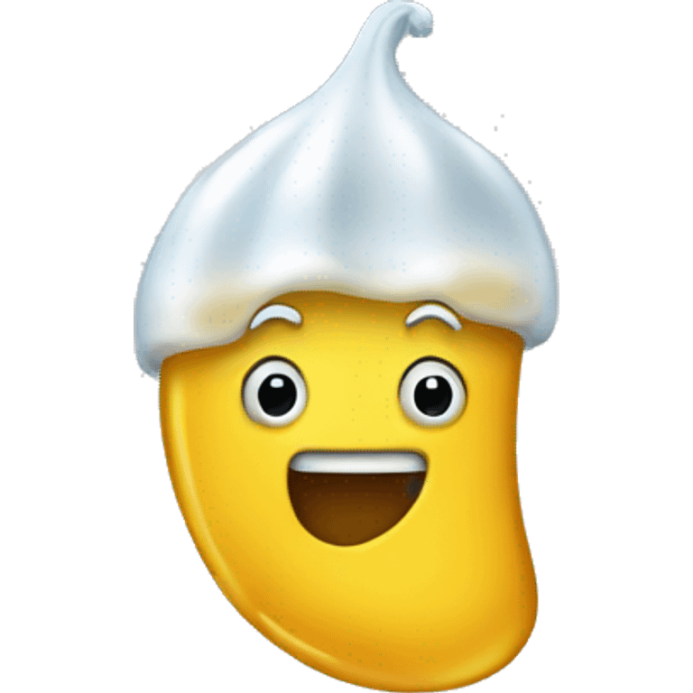 Condom emoji