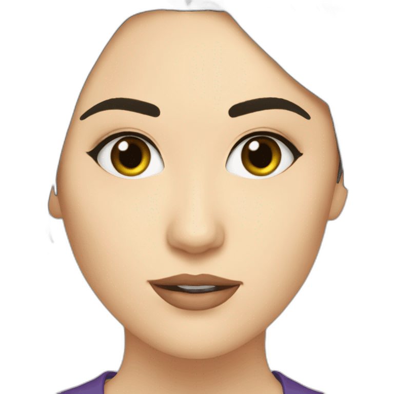 Sasha gray emoji