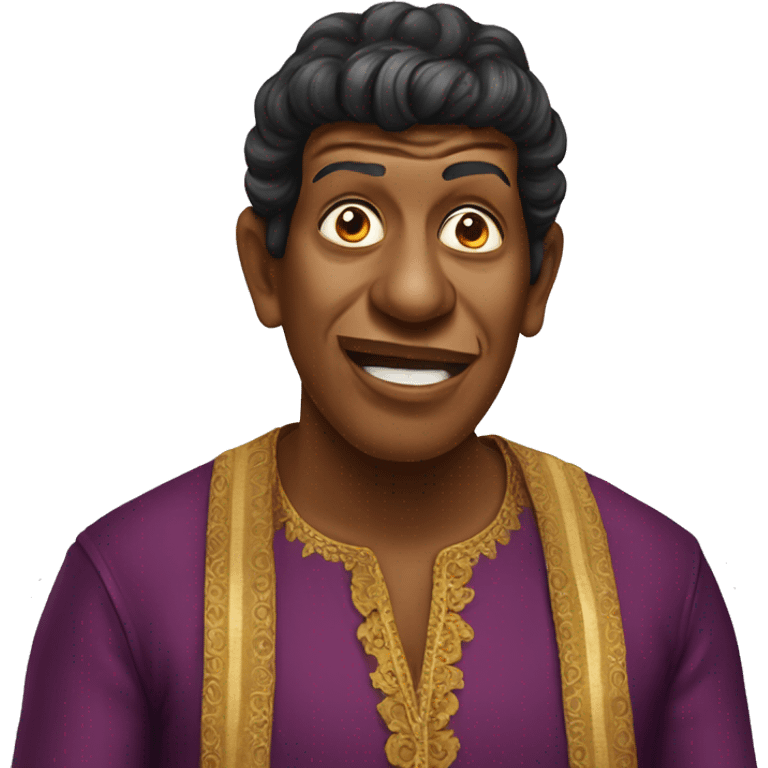 vadivelu starring  emoji