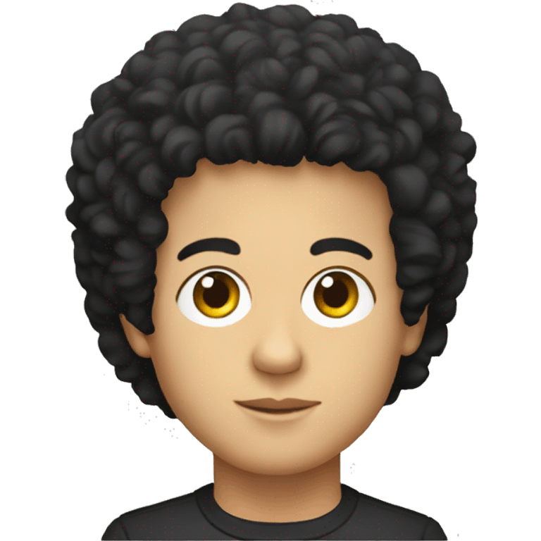 Young billy joel emoji