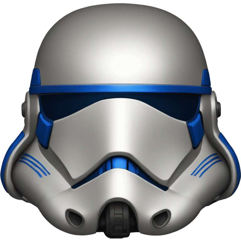 501st helmet emoji