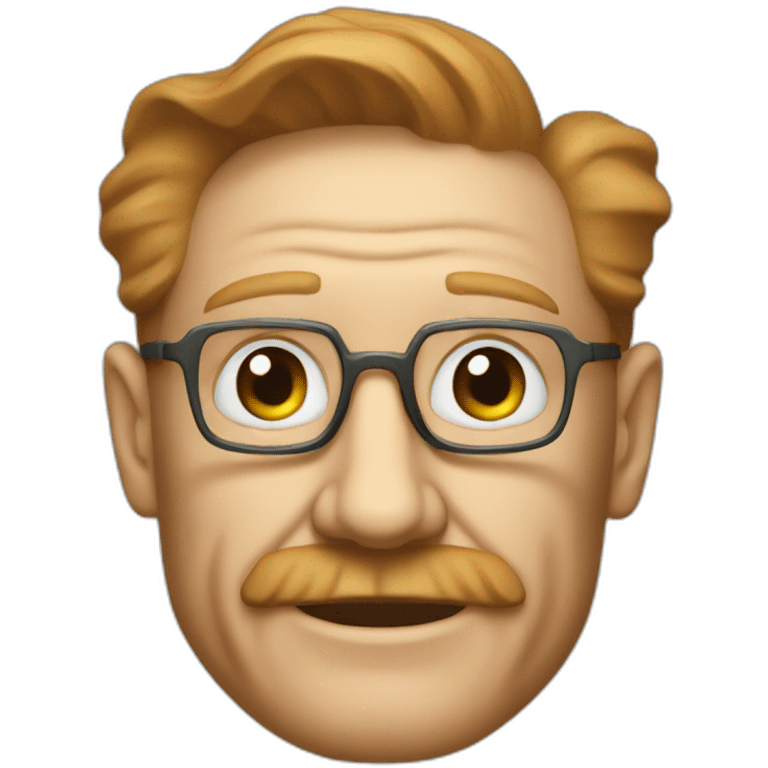 Werner heisenberg emoji