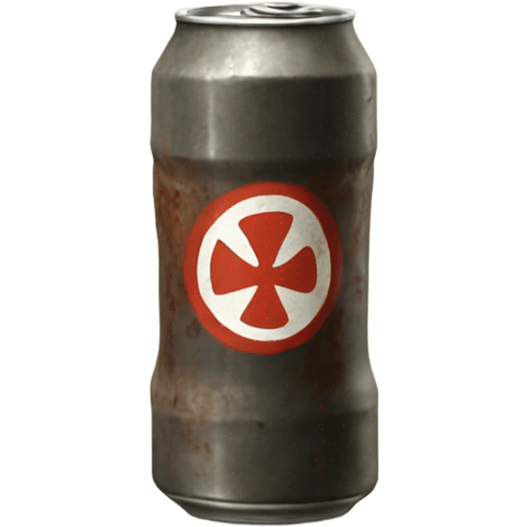 juggernog perk soda from black ops 2 emoji