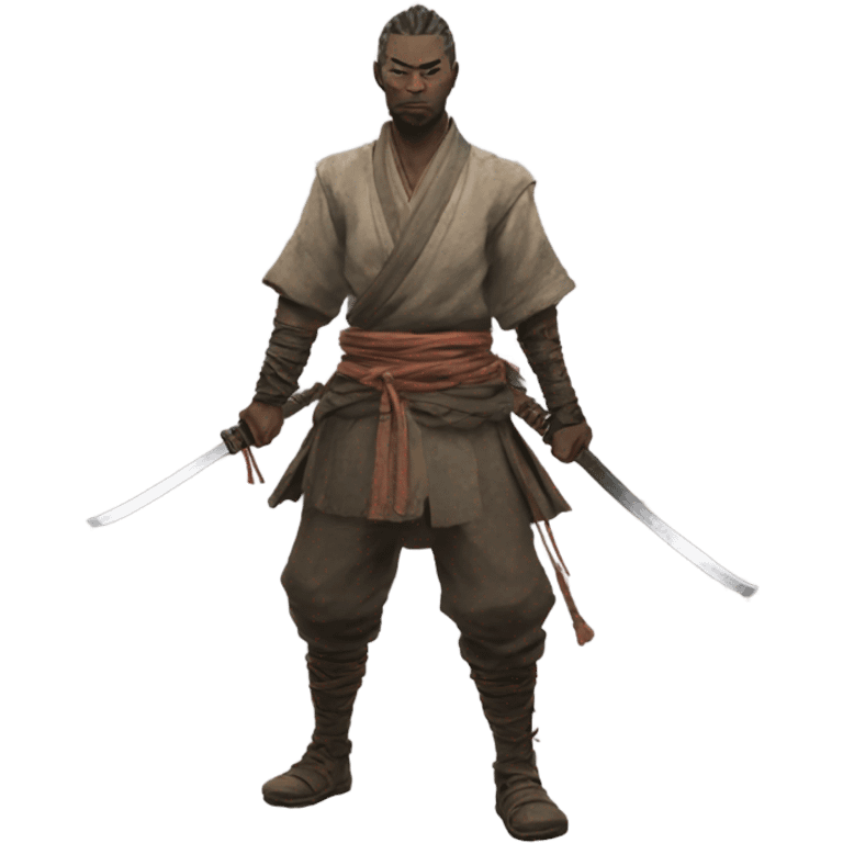 Sekiro emoji