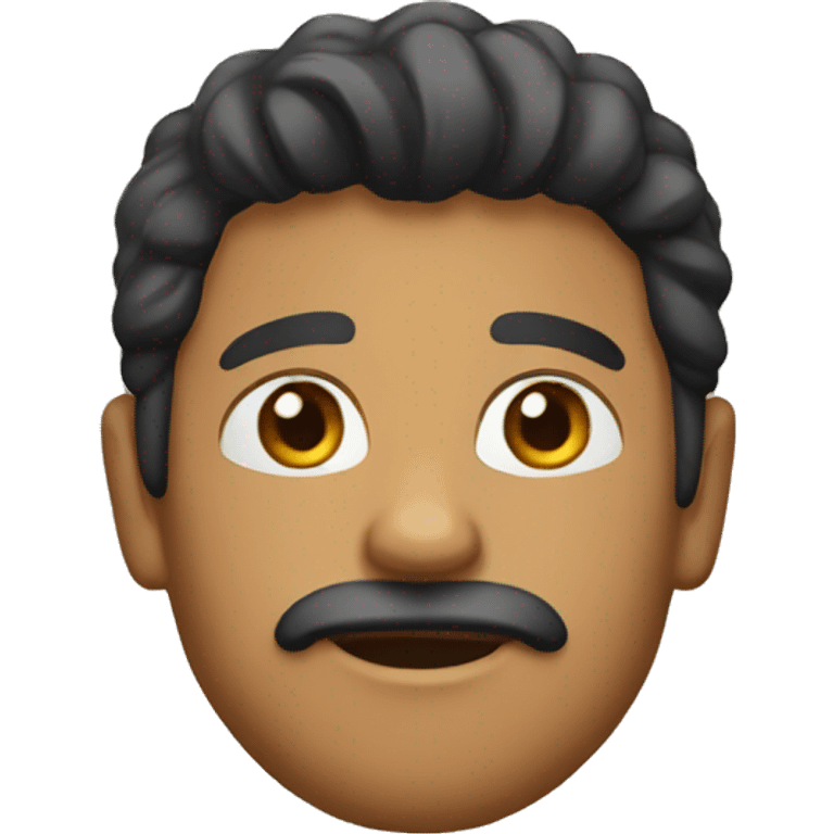 Leonel  emoji