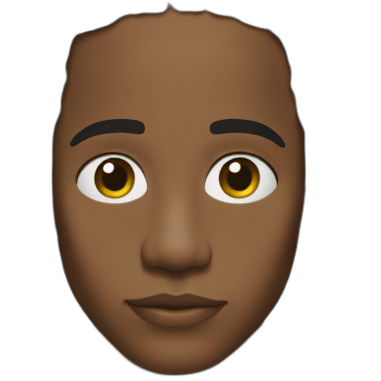 Asap rocky emoji