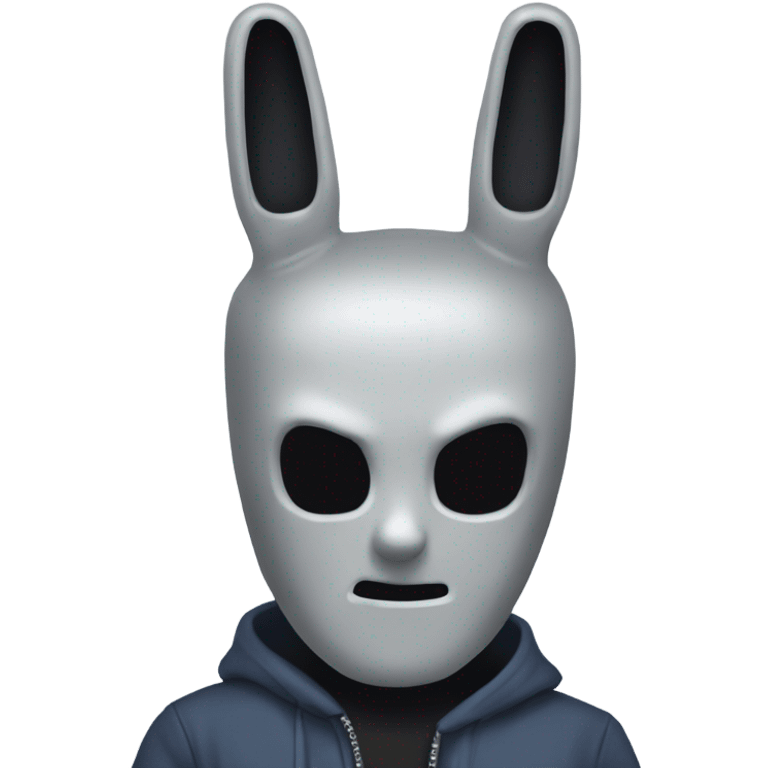 donnie darko emoji