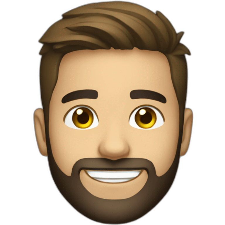 Kendji emoji