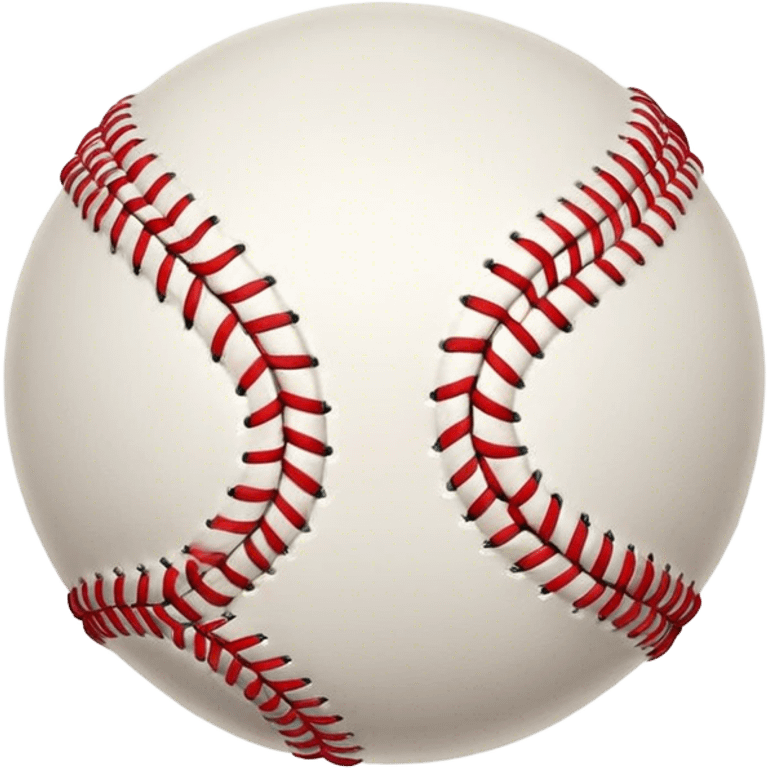 Baseball  emoji