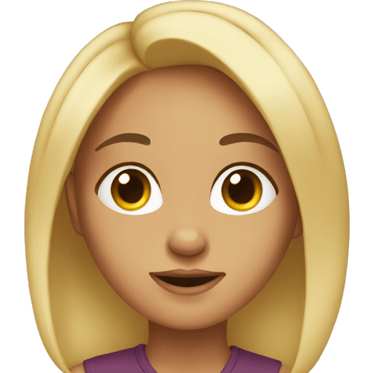 Lexi  emoji