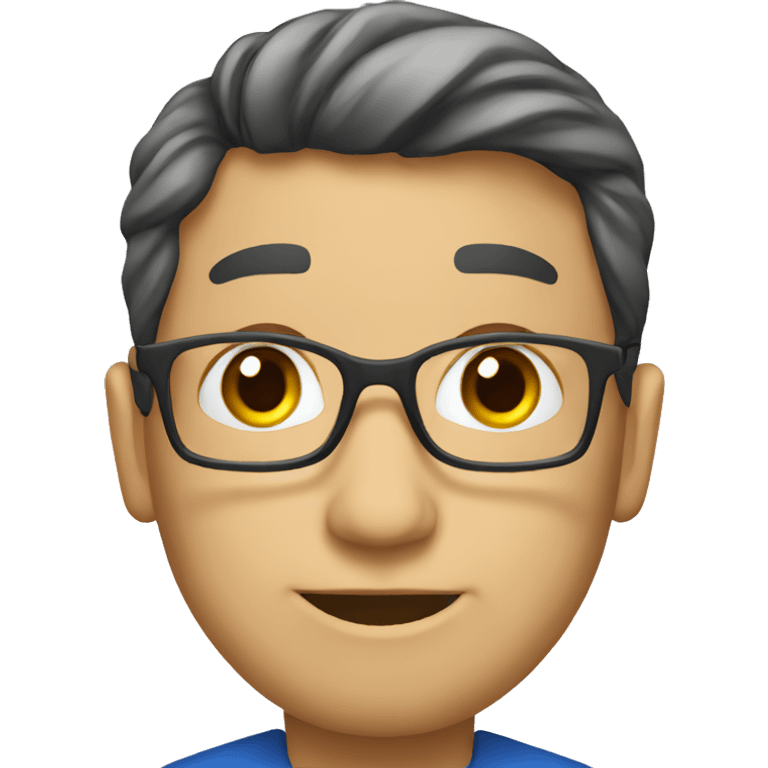 a teacher emoji