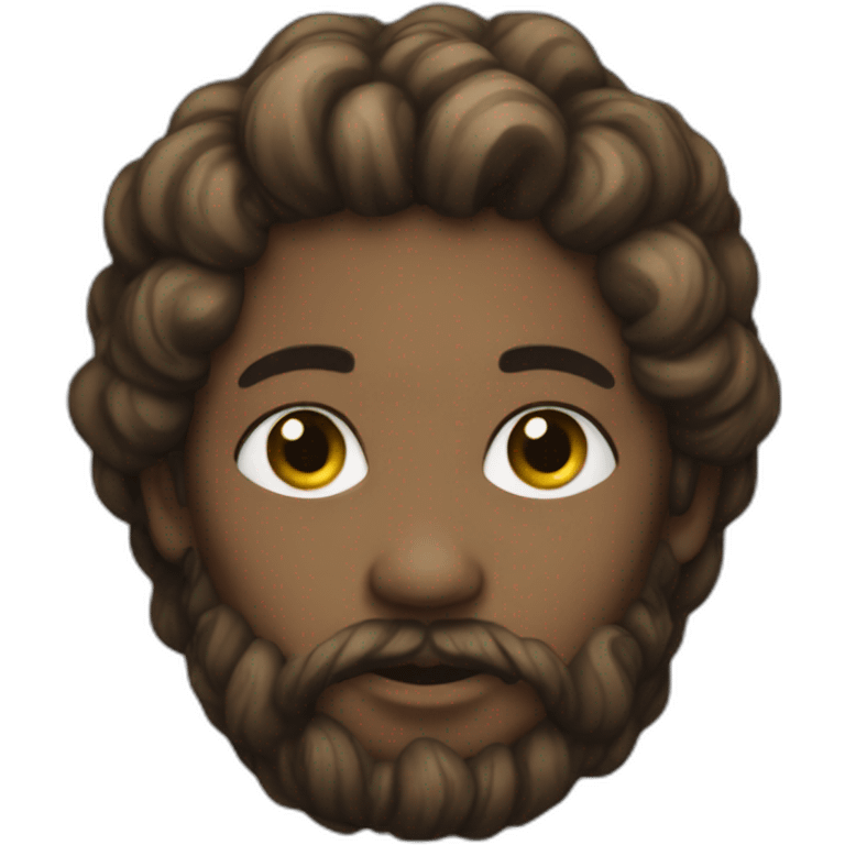 Gaia emoji