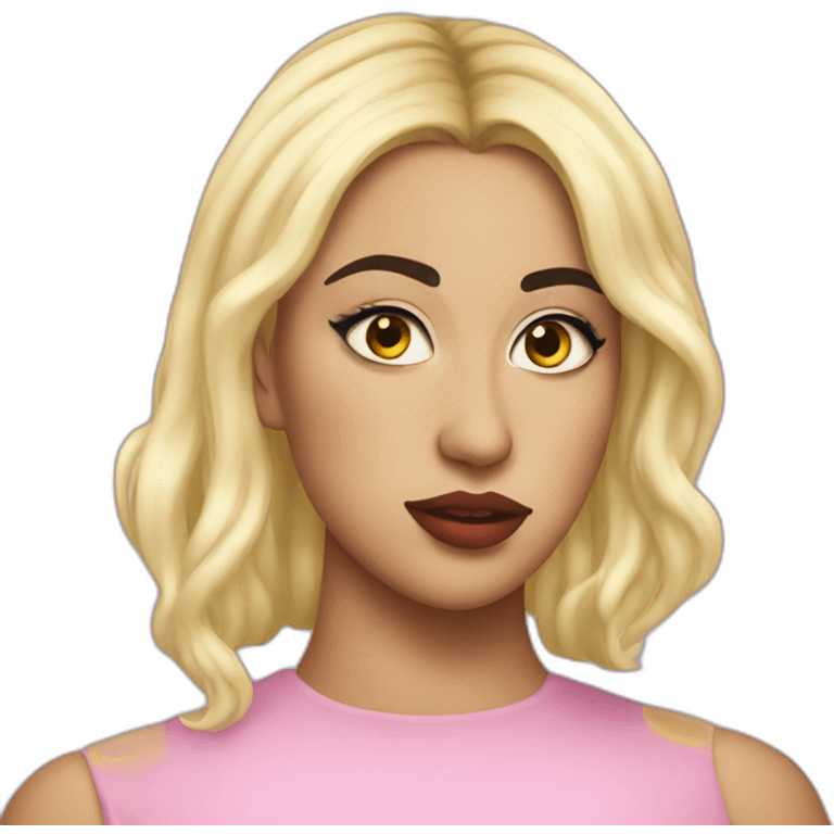 kali uchis emoji