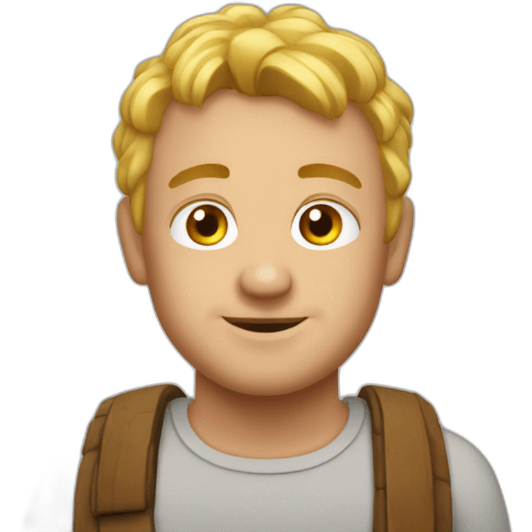 Louis boyard emoji