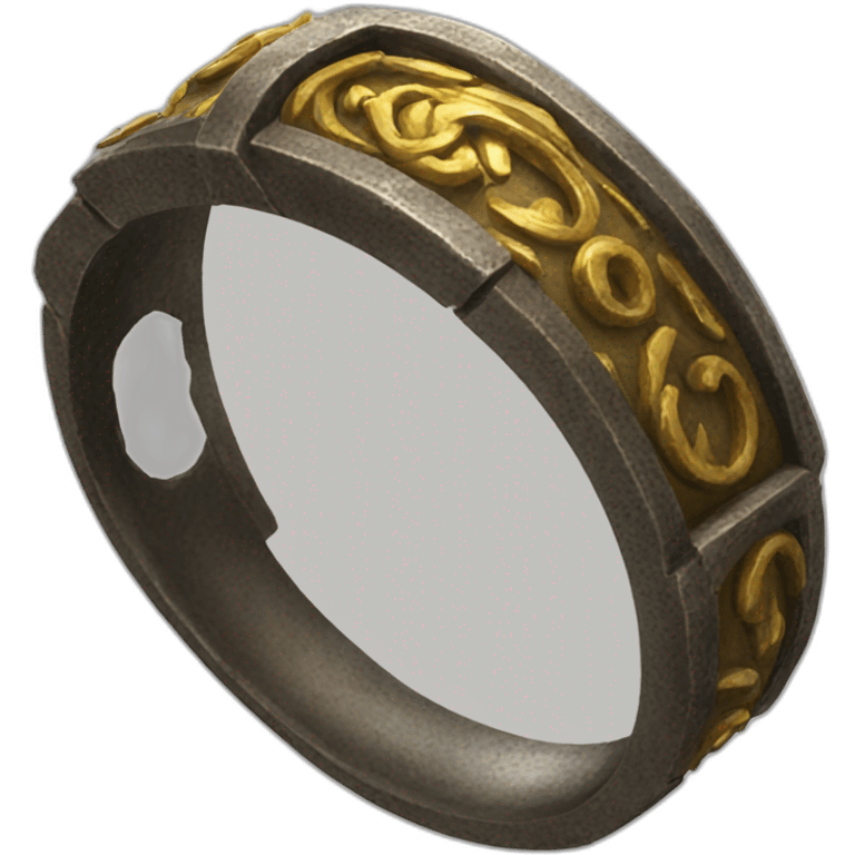 Elden ring emoji