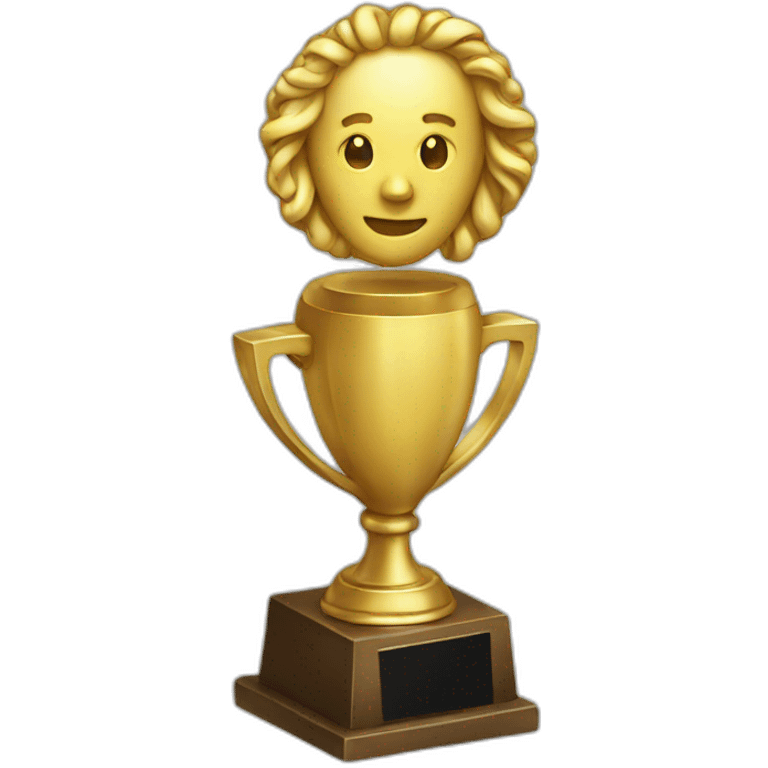 award emoji