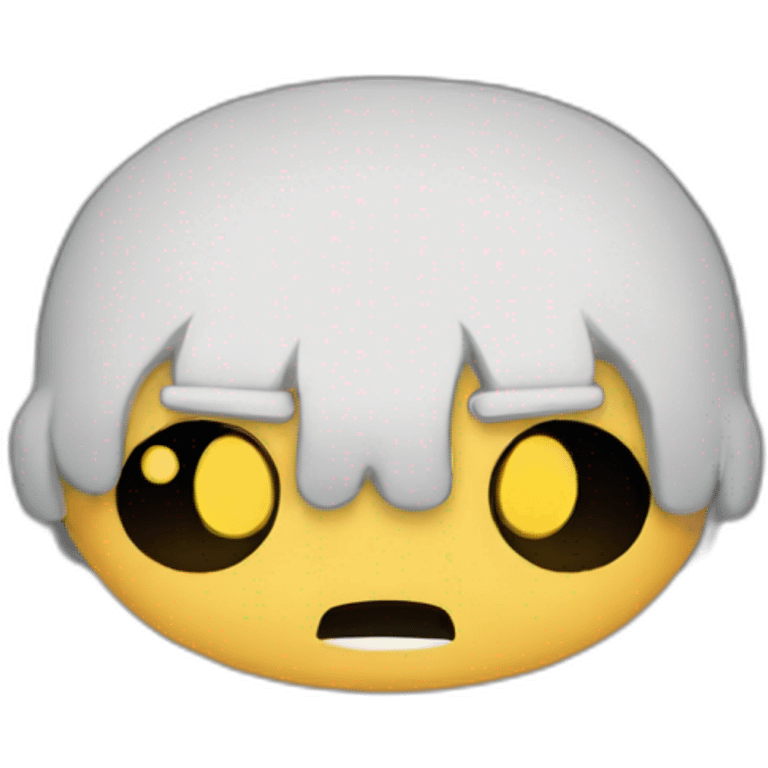 Trafalgar law emoji