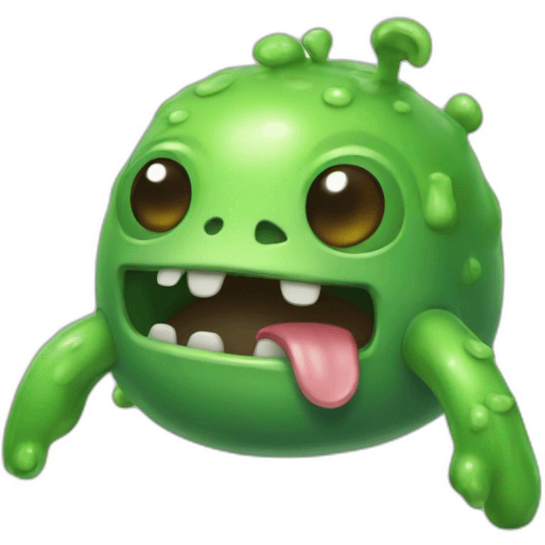 limule slime emoji