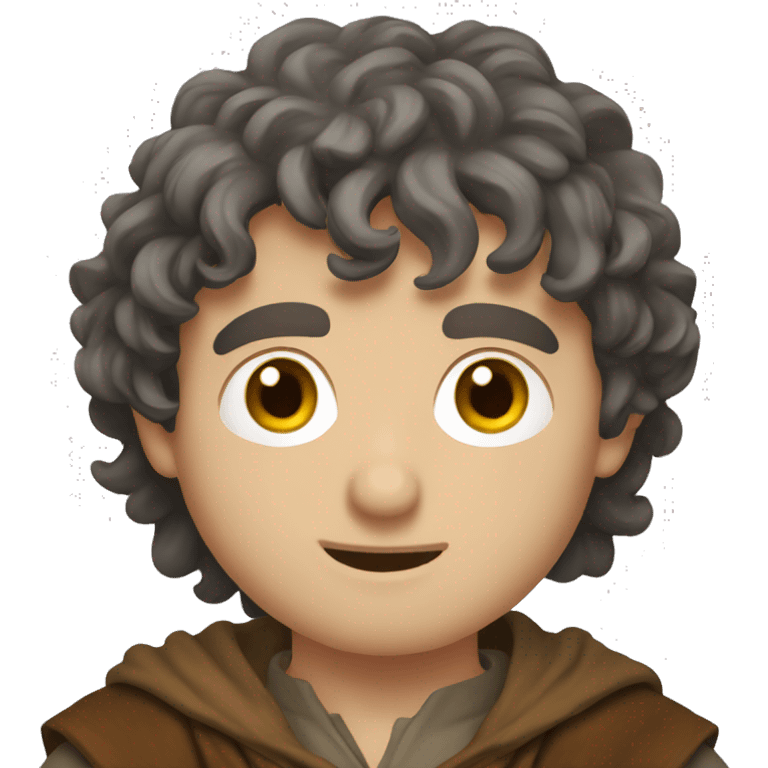 Frodo emoji