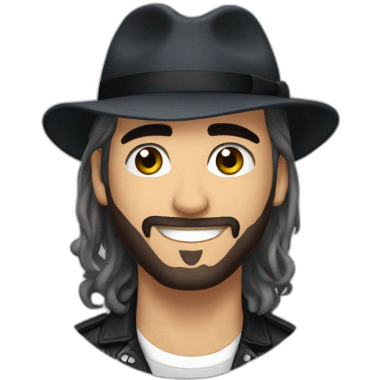 Maluma emoji