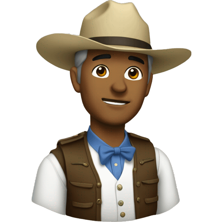 Güero  emoji