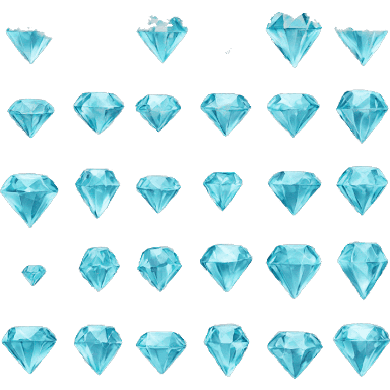 diamonds emoji