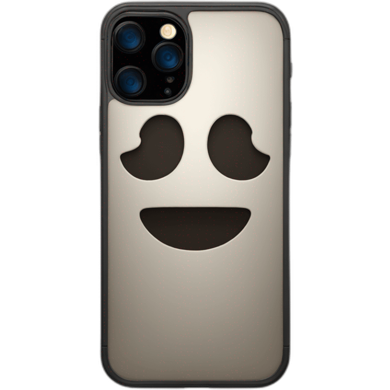 Iphone 14 pro emoji