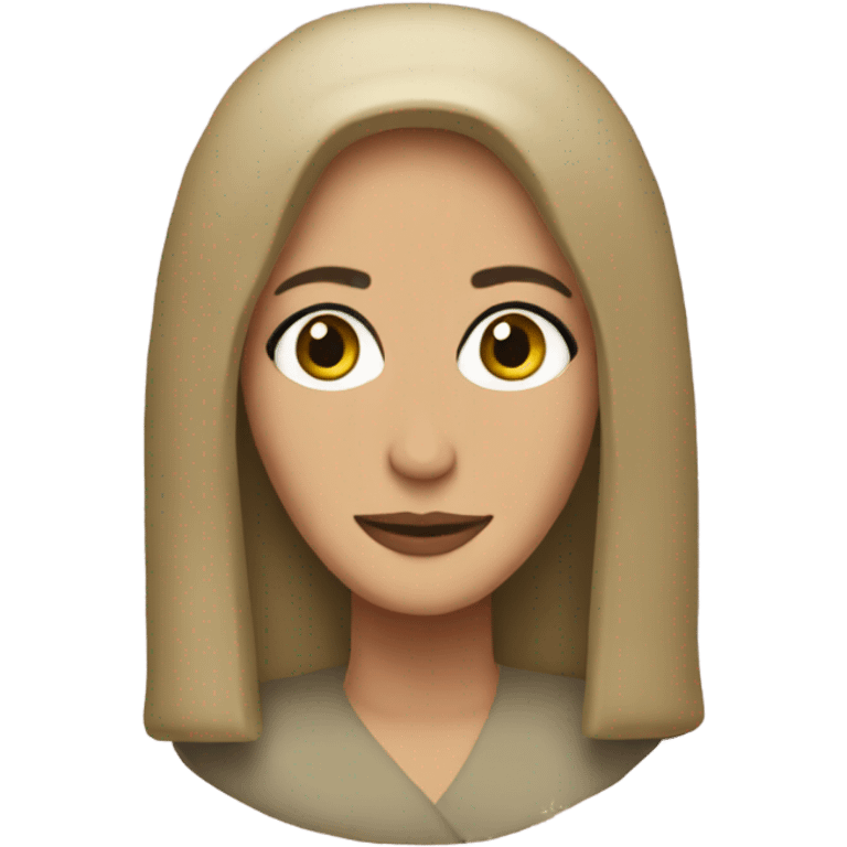 Fairuz emoji