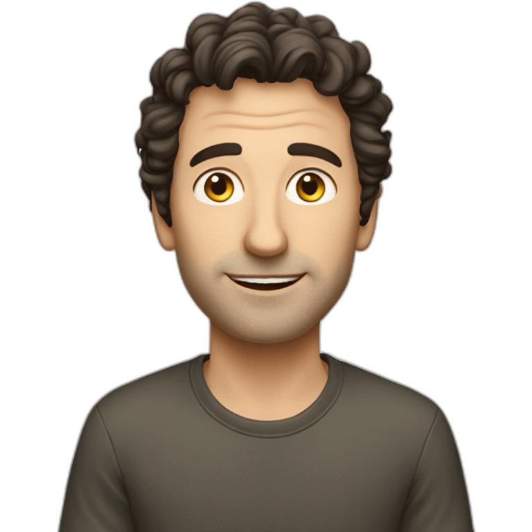 jonathan cohen emoji