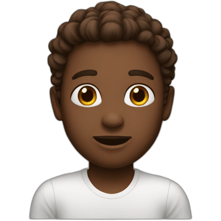 Shea emoji