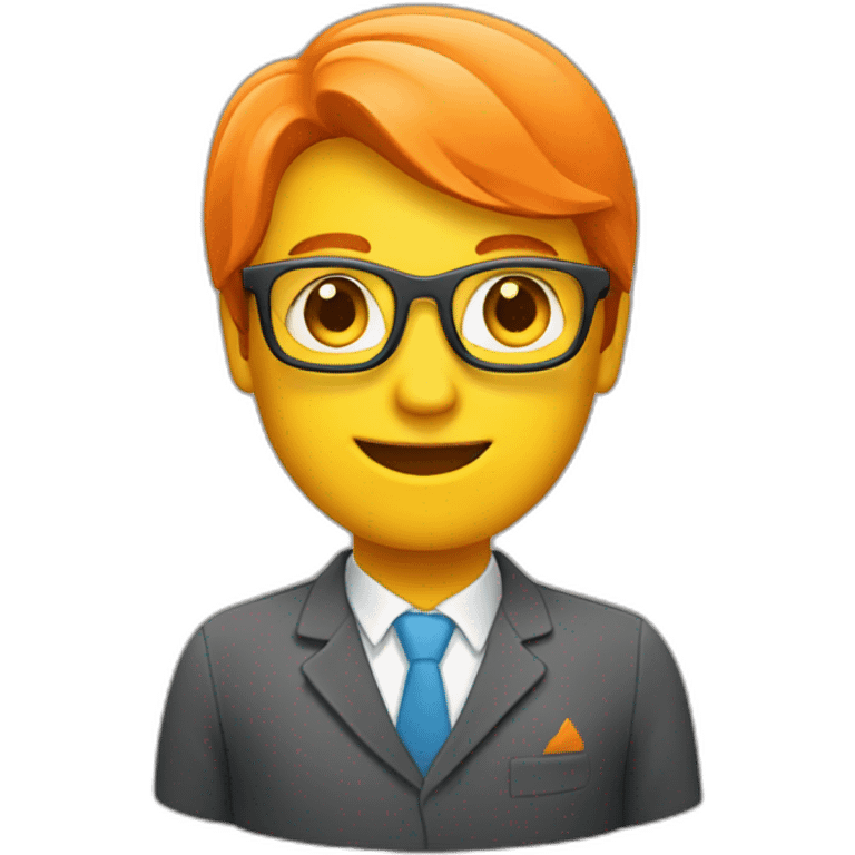 Hubspot admin emoji