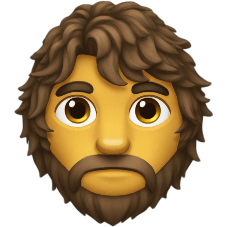 Gryffondor emoji