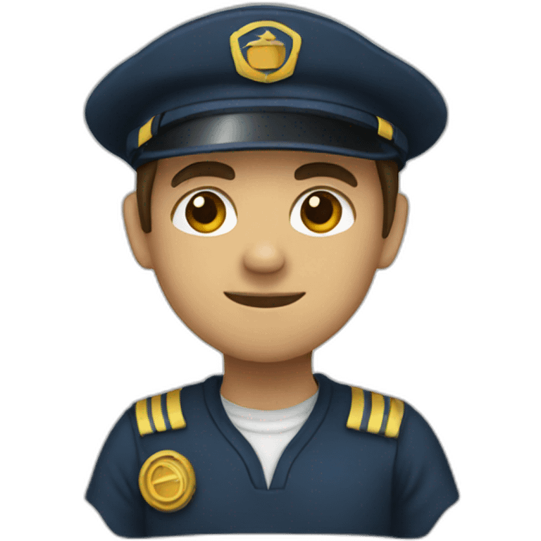 navigator emoji