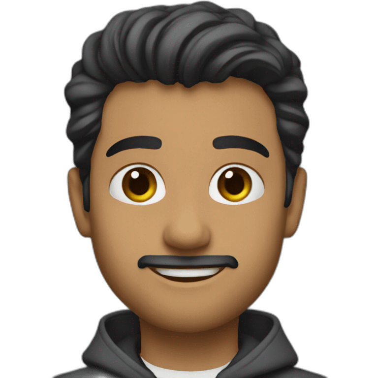 alex bhati emoji