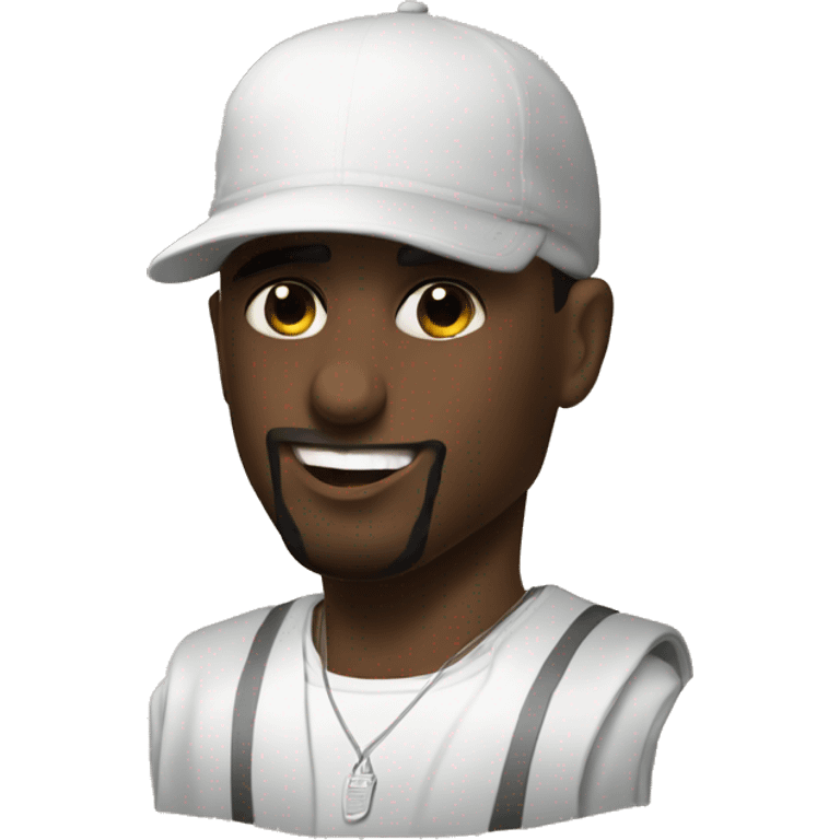 kankan and p diddy emoji