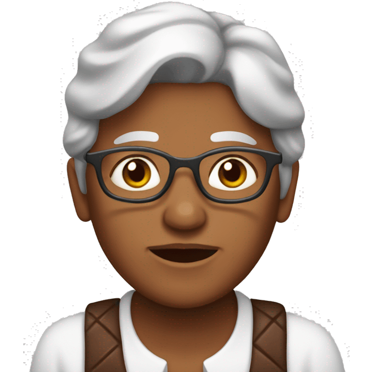 chocolate abuelita emoji emoji