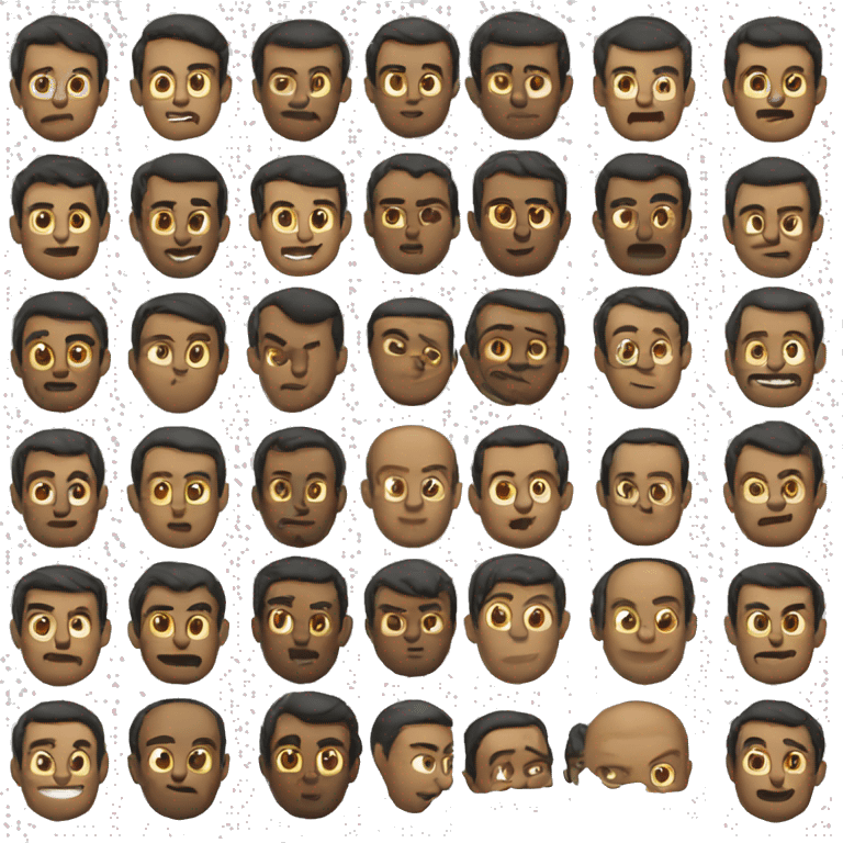 Lazos emoji