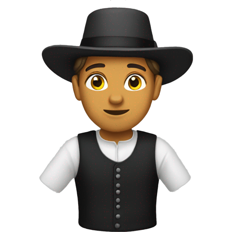 amish emoji